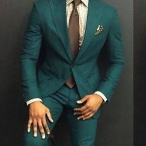 Meet your Posher, Devon